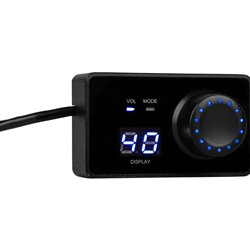 Dayton Audio - DSP-NRC Wired Remote Control for DSP-408