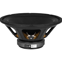 PCX12-8 12" Pro Coaxial Woofer