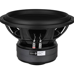 MX12-22 12" Max-X High Excursion DVC Subwoofer 2 Ohms Per Coil