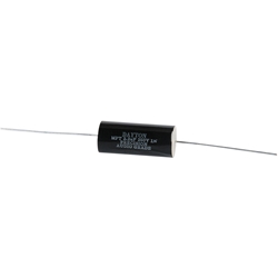 PMPC-2.2 2.2uF 250V Precision Audio Capacitor