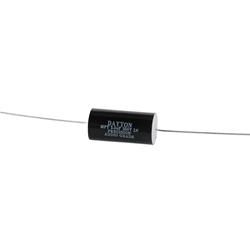 PMPC-3.0 3.0uF 250V Precision Audio Capacitor