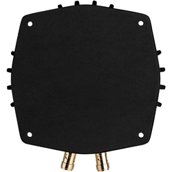 Dayton Audio - BSA-200 Amp with 4 BST-1 Bass Shakers Bundle