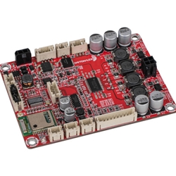 KAB-230v4 2 x 30W Class D Audio Amplifier Board with aptX HD Bluetooth 5.0