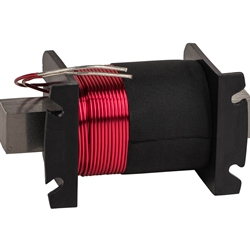 Transformateur/inducteur RF TOKO 113 SNS 2K758 BM - Lot De 10 Unités - Neuf