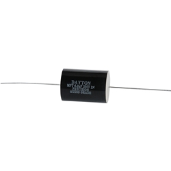 PMPC-6.2 6.2uF 250V Precision Audio Capacitor