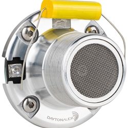 Dayton Audio - PRO Neo-8 40W PEI Super Tweeter