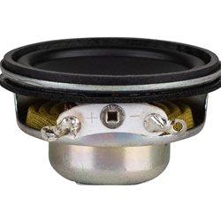 CE36-8 1.5" Full-Range 3W 8 ohm