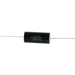 PMPC-8.2 8.2uF 250V Precision Audio Capacitor