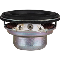 CE40-4 1" Full-Range 10W 4 ohm