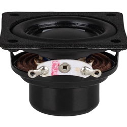 CE41N-4 1.5" Dual Neo Full-Range 5W 4 ohm