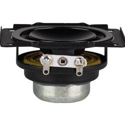 CE4249N-4 1.5" Dual Neo Full-Range 5W 4 ohm