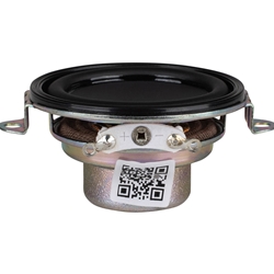 CE45N-4 1.75" Dual Neo Full-Range 8W 4 ohm