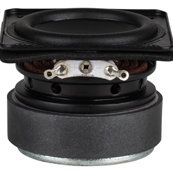 CE48-4 2" Full-Range Speaker Driver 5W 4 Ohm