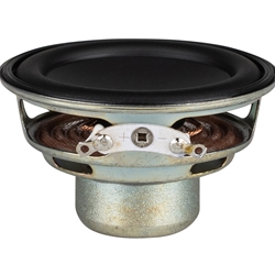 CE52N-4 2" Dual Neo Full-Range 5W 4 ohm