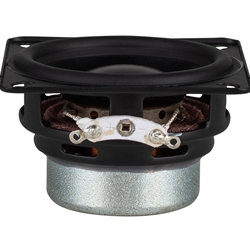 CE54N-4 2" Dual Neo Full-Range 1"VC 15W 4 ohm