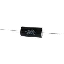 PMPC-10 10uF 250V Precision Audio Capacitor