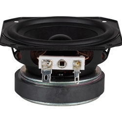 CE78PF-4 3" Full-Range 10W 4 ohm