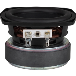 CE81PF-8 3" Full-Range 15W 8 ohm