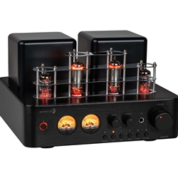 HTA100 Integrated Stereo Hybrid Tube Amplifier 100 Watts