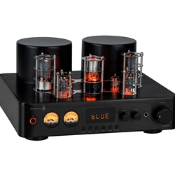 HTA200 Integrated Stereo Hybrid Tube Amplifier 200 Watts