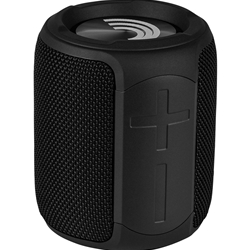 Boost Portable Bluetooth Speaker Black