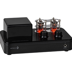 HTA20 Integrated Stereo Hybrid Tube Amplifier 20 Watts