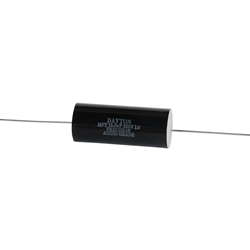 PMPC-15 15uF 250V Precision Audio Capacitor