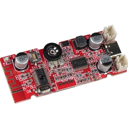 TBAB-26 2 x 6W TWS Pairing Bluetooth 5.0 Amplifier Board