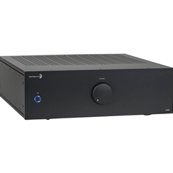 A400 2x200 Watts Stereo Power Amplifier