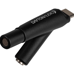 iMM-6C iDevice USB-C Calibrated Microphone