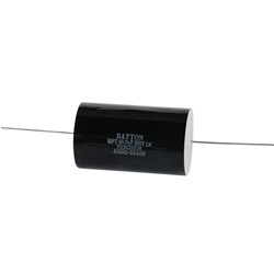 PMPC-40 40uF 250V Precision Audio Capacitor