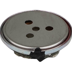 CE15Z-8 5/8" Round Mini Speaker Buzzer 8 Ohm