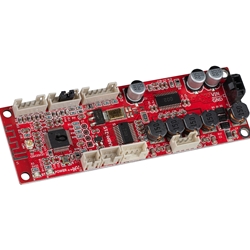 KABM-215 2 x 15W Bluetooth 5.0 Amp Board with EQ Programing Port