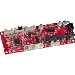 KABM-30M 1 x 30W Bluetooth 5.0 Amp Board with EQ Programing Port