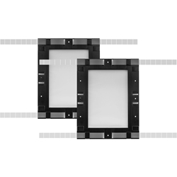 WB65 Pre-Construction Bracket Pair