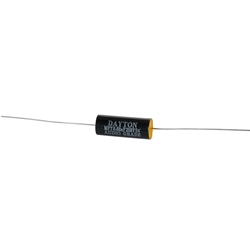 DMPC-0.68 0.68uF 250V Polypropylene Capacitor