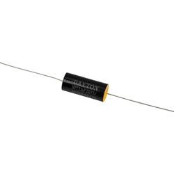 DMPC-2.2 2.2uF 250V Polypropylene Capacitor