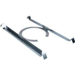 Dayton Audio - TB85 Tile Bridge for CP65TW Speakers