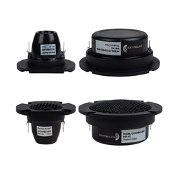 Dayton Audio - CFCOMBO-4MP 3/4