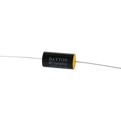 DMPC-3.0 3.0uF 250V Polypropylene Capacitor