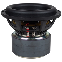 SS8-22 8" Signature Series DVC Subwoofer 2 Ohm per Coil