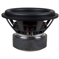 SS12-22 12" Signature Series DVC Subwoofer 2 Ohm per Coil
