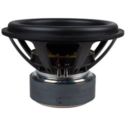 SS15-22 15" Signature Series DVC Subwoofer 2 Ohm per Coil