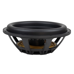 SS12-PR 12" Signature Series Passive Radiator