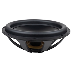 SS18-PR 18" Signature Series Passive Radiator