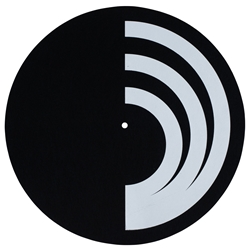 Turntable Slip Mat