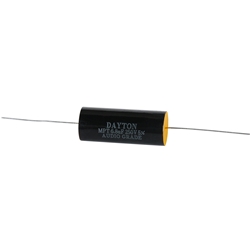 DMPC-6.8 6.8uF 250V Polypropylene Capacitor