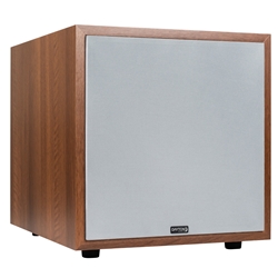 Dayton Audio - T65 2.1 Stereo Bundle with 12