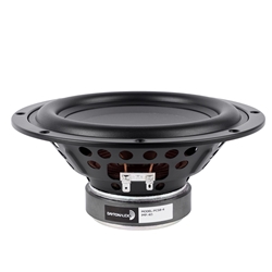 PCS8-4 8" Paper Cone Subwoofer Driver 4 Ohm