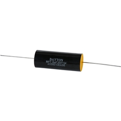 DMPC-12 12uF 250V Polypropylene Capacitor